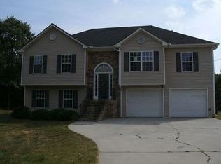 1615 Pratt Rd, Covington, GA 30014