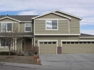 2811 E 107th Ct, Northglenn, CO 80233