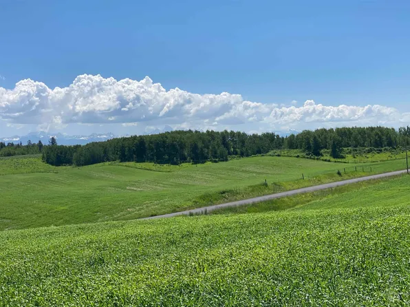 N 4500 E, Ashton, ID 83420