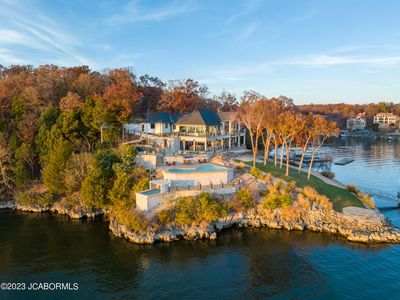 395 Stonebridge Ln, Sunrise Beach, MO, 65079