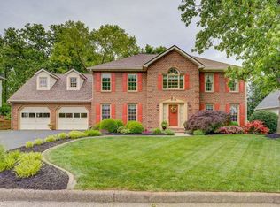 1743 Millbridge Rd, Salem, VA 24153