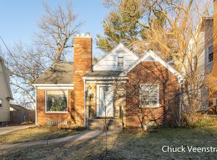 1341 Underwood Ave SE, Grand Rapids, MI