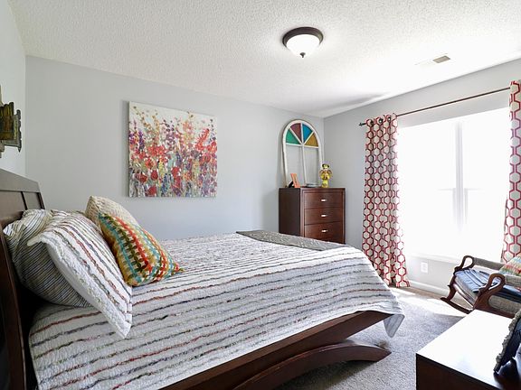 Front Bedroom