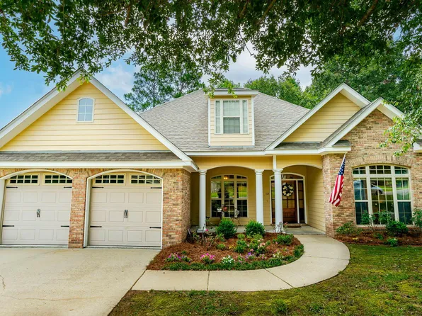 103 Shadow Ridge Rd, Hattiesburg, MS 39402