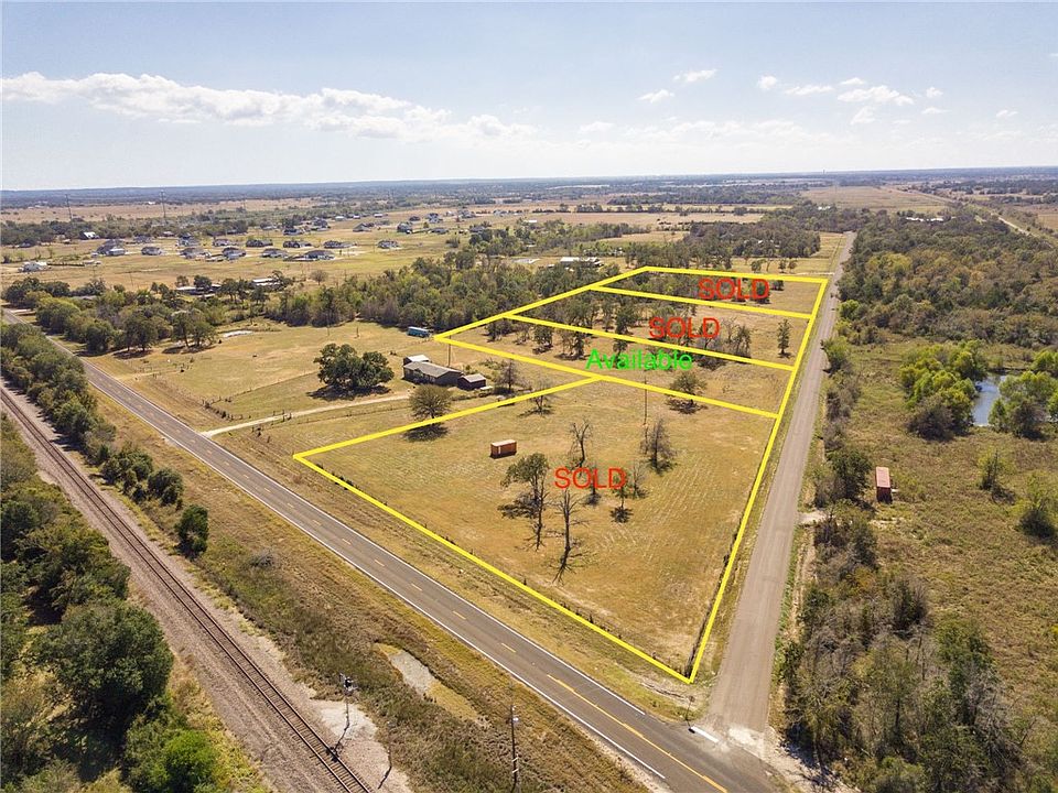 1st image of LOT 3 County Road 168