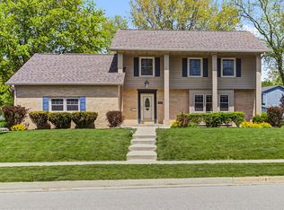 1419 McKinley Dr, Ames, IA 50010