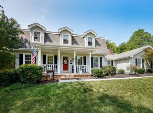 385 Everhart Dr NW, Cleveland, TN 37311