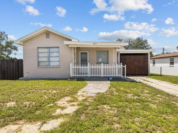 4517 Kenilworth Blvd, Sebring, FL 33870