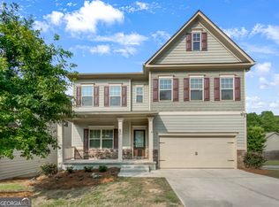 630 Georgia Way, Woodstock, GA 30188