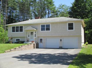 7 Rejane Ave, Lewiston, ME 04240