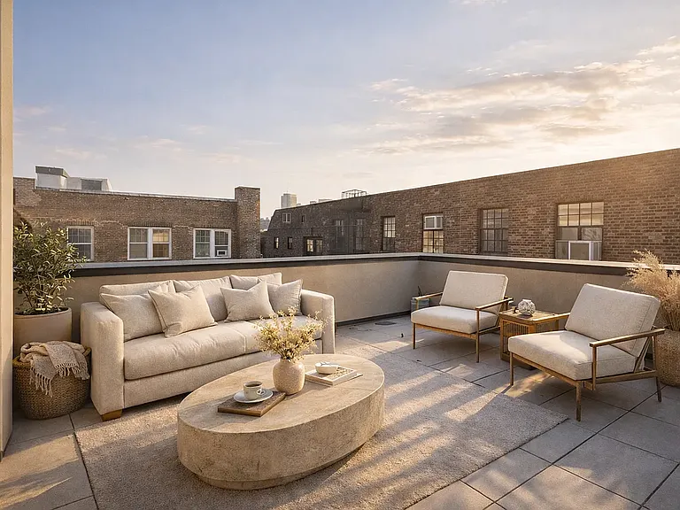 180 Cabrini Blvd #PENTHOUSE — Photo 3