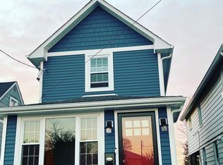 56 Hunnewell Ave, Elmont, NY 11003