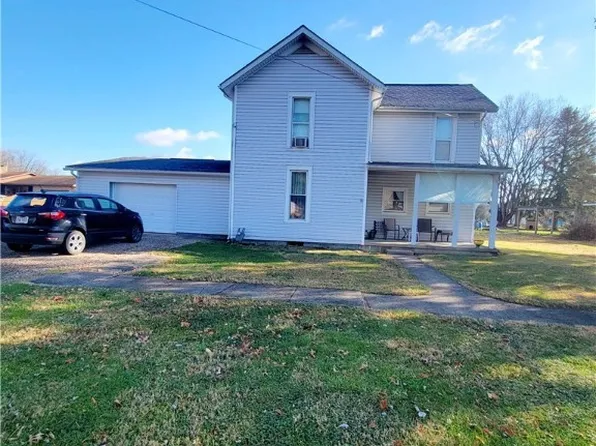 11030 Scout Rd, Frazeysburg, OH 43822