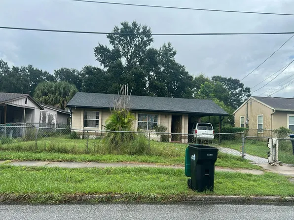 1603 Overdale St, Orlando, FL 32825