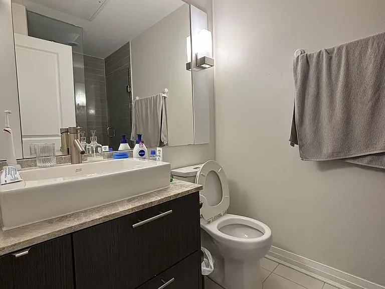 8 Mercer St #1503 — Photo 4