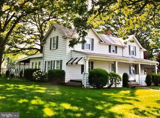 14705 Oakwood St, Cresaptown, MD 21502