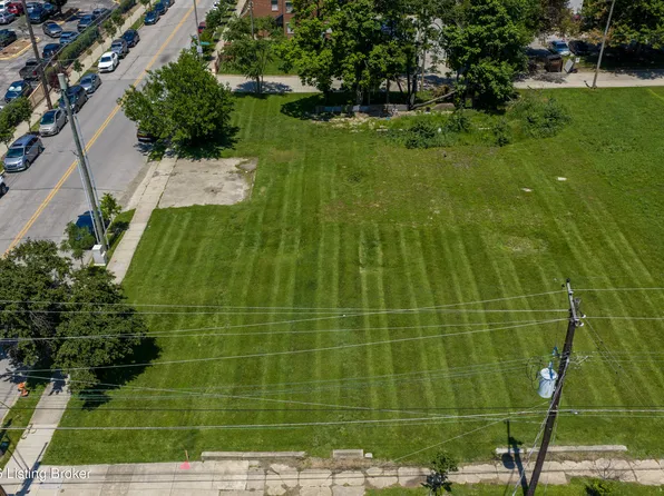 701 E Chestnut St, Louisville, KY 40202