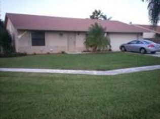 6297 Austel Ct, Lake Worth, FL 33463