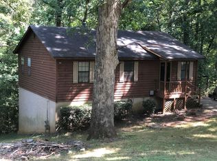 1707 Country Park Way, Lawrenceville, GA 30043