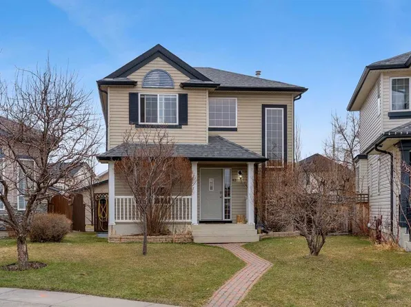 52 S Covewood Grn NE, Calgary, AB T3K 5G5