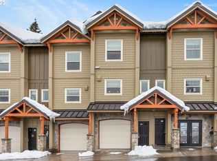 88139 E Creek Ridge Rd #A-2, Government Camp, OR 97028