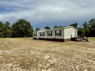 150 County Road 161, Jasper, TX 75951