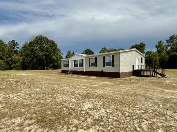 150 County Road 161, Jasper, TX 75951