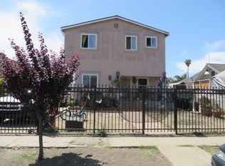 216 W 85th St, Los Angeles, CA 90003