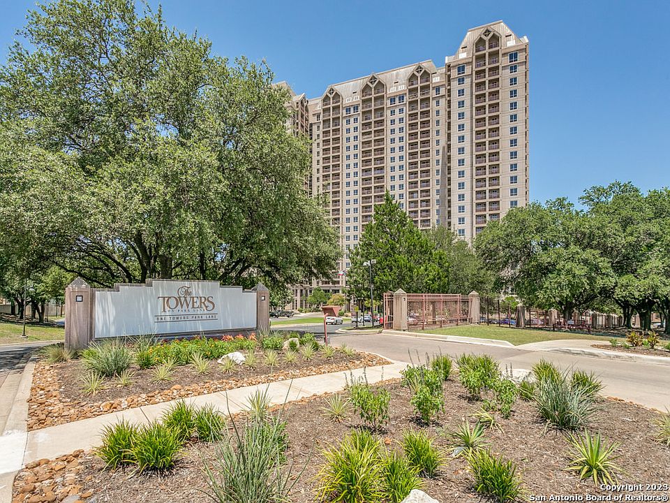1st image of 1 Towers Park Ln #1615