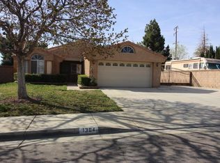 1304 Lightcap St, Lancaster, CA 93535