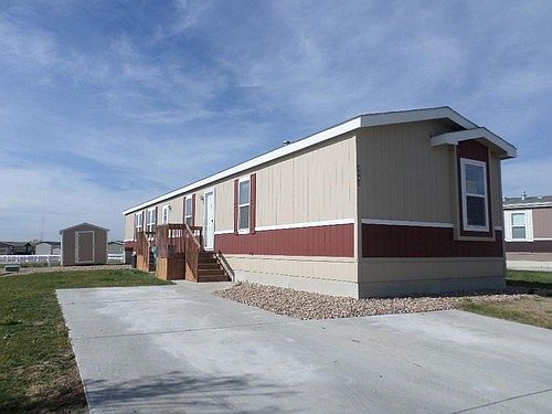 2nd image of 3400 Sagebrush Blvd