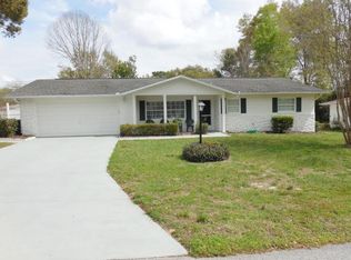 515 S Jackson St, Beverly Hills, FL 34465