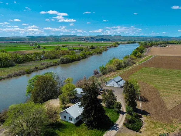 1199 County Road 70, Weiser, ID 83672