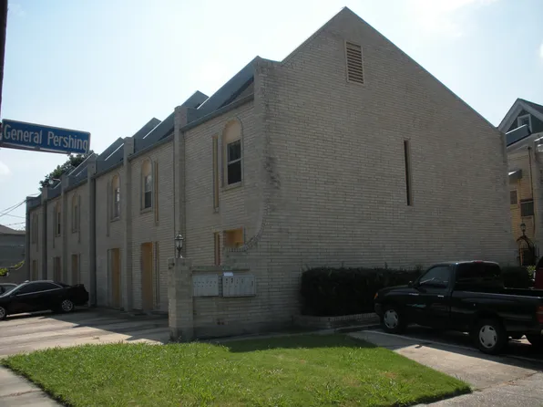 1835 General Pershing St #4, New Orleans, LA 70115