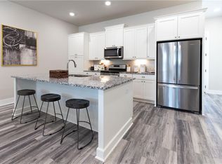 857 Constellation Dr #38, Decatur, GA 30033