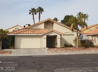 3391 S Riley St, Las Vegas, NV 89117