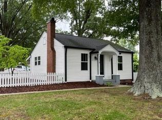 2419 Freeman Mill Rd, Greensboro, NC 27406