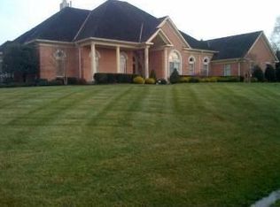 12602 Longwater Dr, Bowie, MD 20721
