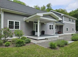 19 Crystal Lake Rd, Enfield, NH 03748