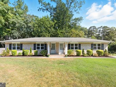 2901 Ringle Rd, Atlanta, GA, 30341