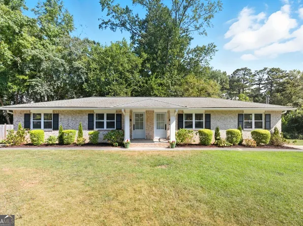 2901 Ringle Rd, Atlanta, GA 30341