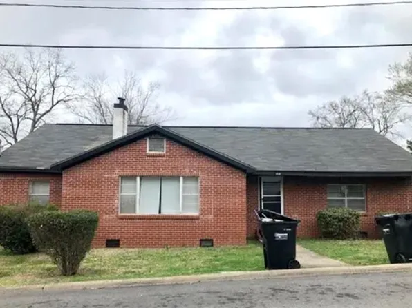 1210 N 4th St, Lanett, AL 36863