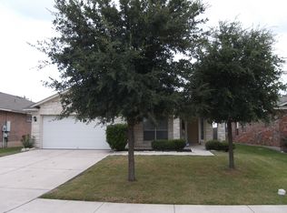 12637 William Harrison St, Manor, TX 78653