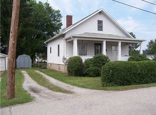 226 Dent St, Belle Vernon, PA