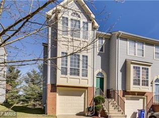 7778 Blueberry Hill Ln, Ellicott City, MD 21043