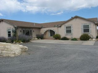 9015 Abbey Rd, Pueblo, CO 81004