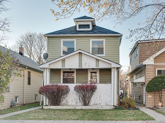 2nd image of 1033 Lathrop Ave APT 2