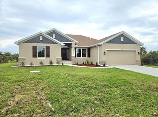 13480 Allentown Ave, Port Charlotte, FL 33981