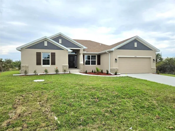 13480 Allentown Ave, Port Charlotte, FL 33981