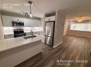 652 Summit St APT A, King Of Prussia, PA 19406